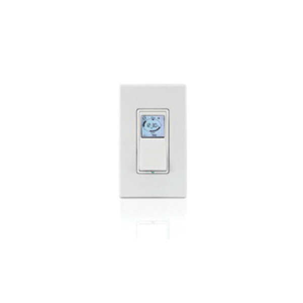 Leviton Electronic 24-Hour Programmable Timer VPT24-1PZ